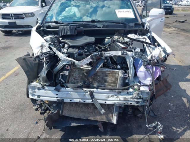 3GNKBFRS4KS623778 Chevrolet Blazer Premier