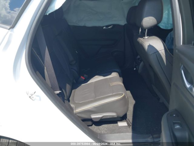 3GNKBFRS4KS623778 Chevrolet Blazer Premier