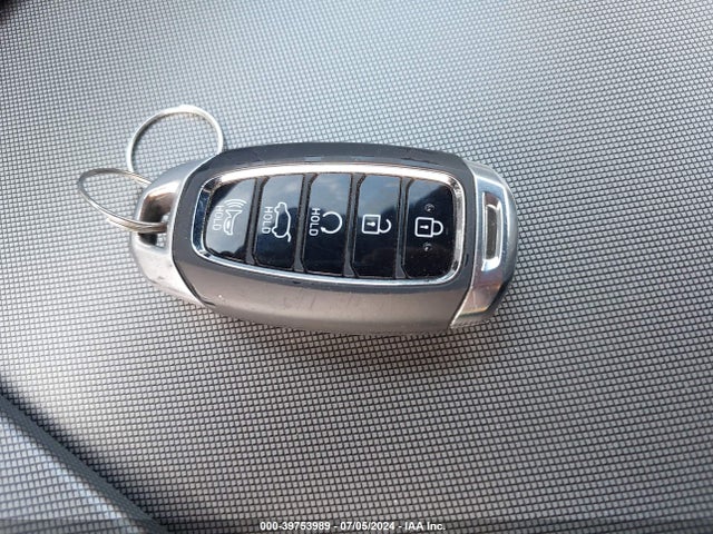 Hyundai Palisade Calligraphy 2021 KM8R74HE8MU275071 Image 11