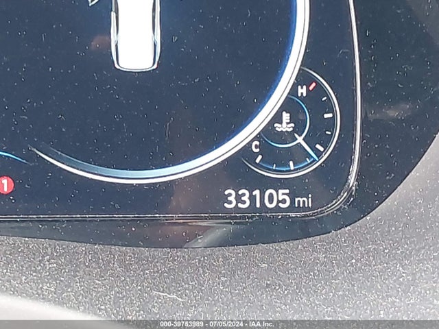 Hyundai Palisade Calligraphy 2021 KM8R74HE8MU275071 Image 15
