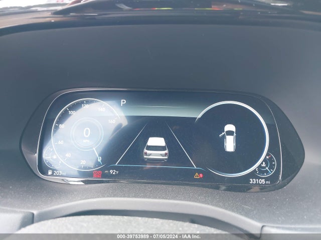 Hyundai Palisade Calligraphy 2021 KM8R74HE8MU275071 Image 7