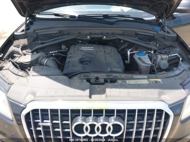 WA1LFAFP2FA047629 Audi Q5 2.0t Premium