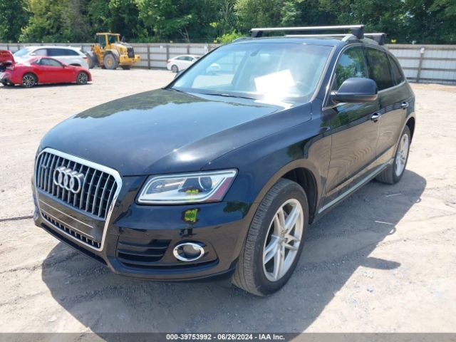 WA1LFAFP2FA047629 Audi Q5 2.0t Premium
