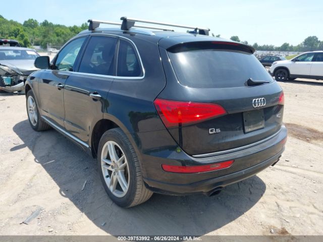 WA1LFAFP2FA047629 Audi Q5 2.0t Premium