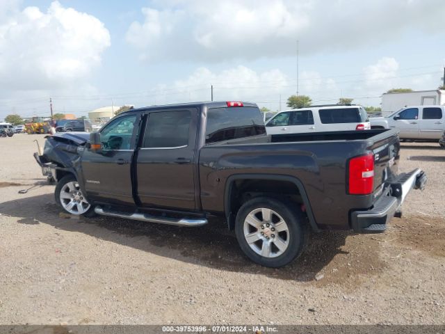 3GTU2UEC8FG515046 GMC Sierra 1500 Sle