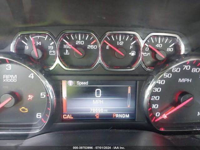 3GTU2UEC8FG515046 GMC Sierra 1500 Sle