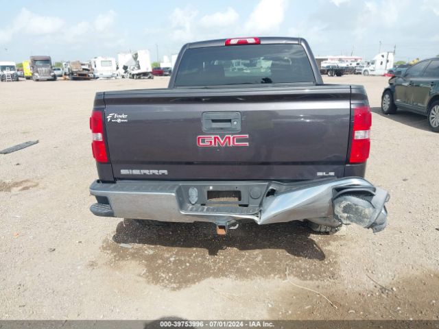 3GTU2UEC8FG515046 GMC Sierra 1500 Sle