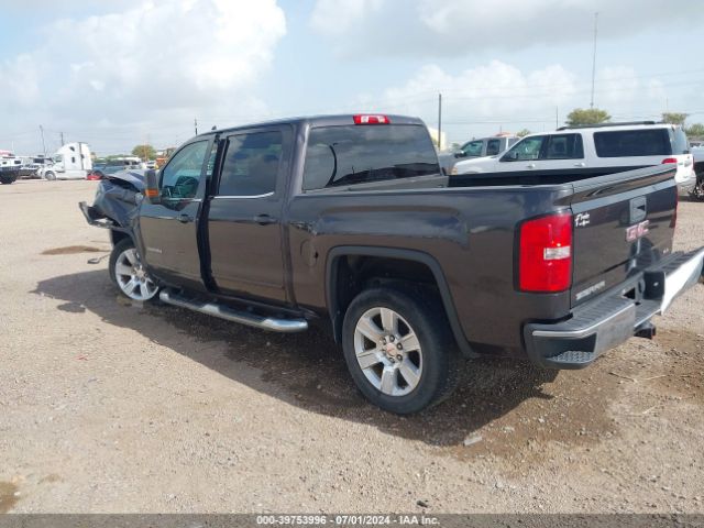 3GTU2UEC8FG515046 GMC Sierra 1500 Sle