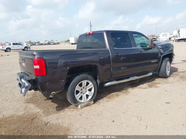 3GTU2UEC8FG515046 GMC Sierra 1500 Sle
