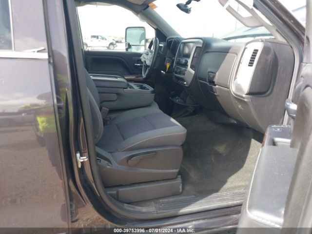 3GTU2UEC8FG515046 GMC Sierra 1500 Sle