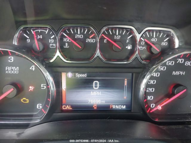 3GTU2UEC8FG515046 GMC Sierra 1500 Sle