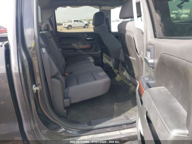 3GTU2UEC8FG515046 GMC Sierra 1500 Sle