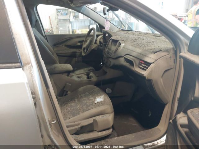 3GKALTEV1NL258074 GMC Terrain Awd Sle