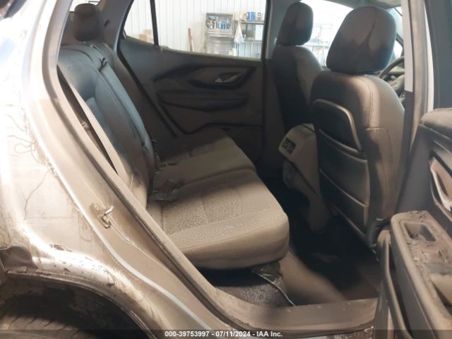 3GKALTEV1NL258074 GMC Terrain Awd Sle