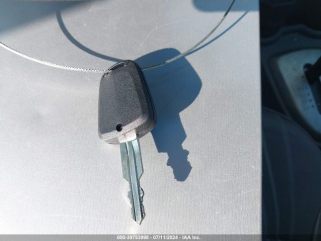 KL8CD6S99EC412478 Chevrolet Spark 1lt Auto