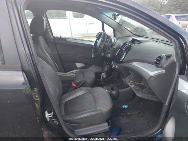 KL8CD6S99EC412478 Chevrolet Spark 1lt Auto