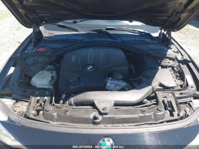 WBA4B1C50GG241855 BMW 435i Gran Coupe