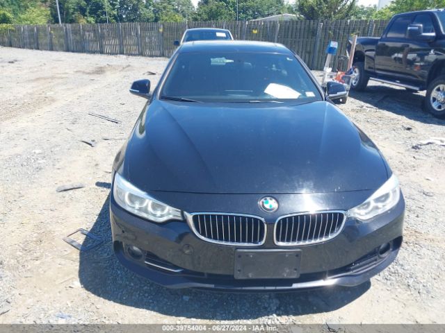 WBA4B1C50GG241855 BMW 435i Gran Coupe
