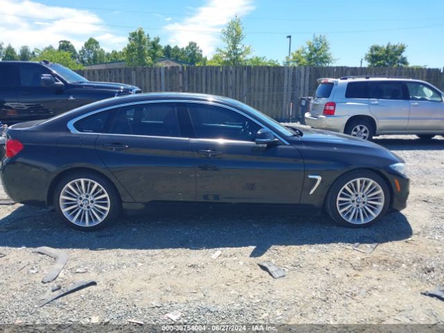 WBA4B1C50GG241855 BMW 435i Gran Coupe