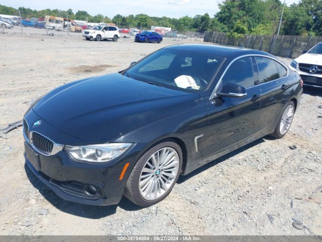 WBA4B1C50GG241855 BMW 435i Gran Coupe