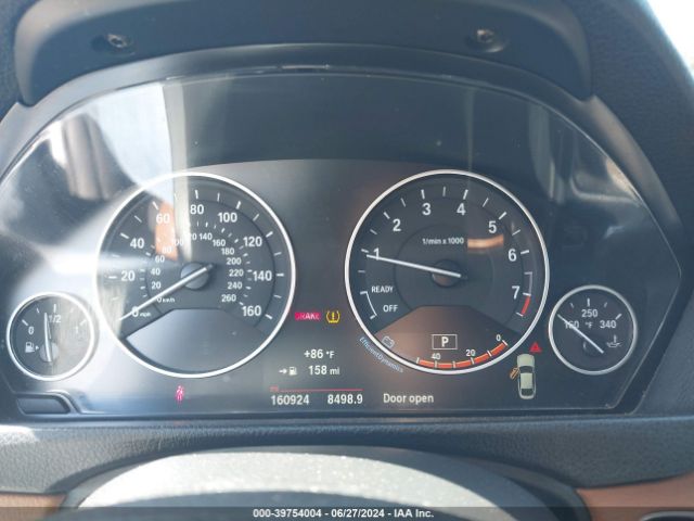 WBA4B1C50GG241855 BMW 435i Gran Coupe