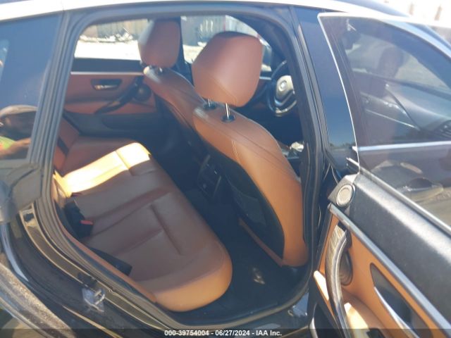 WBA4B1C50GG241855 BMW 435i Gran Coupe
