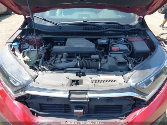 7FARW2H2XLE006759 Honda Cr-v Awd Lx
