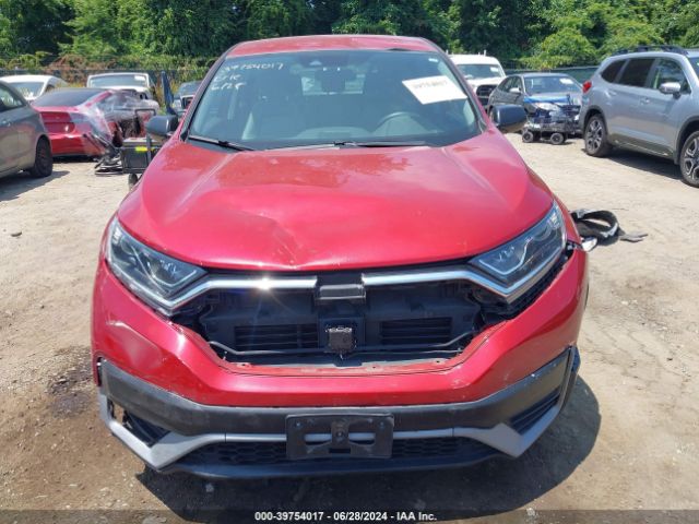 7FARW2H2XLE006759 Honda Cr-v Awd Lx