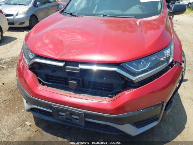 7FARW2H2XLE006759 Honda Cr-v Awd Lx