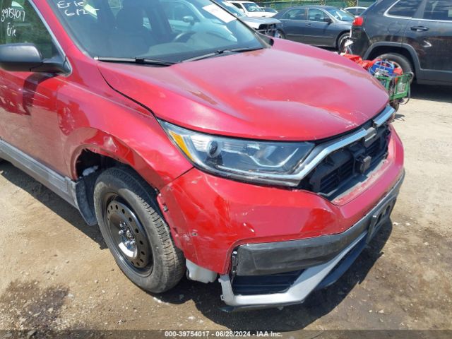 7FARW2H2XLE006759 Honda Cr-v Awd Lx