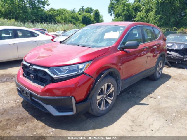 7FARW2H2XLE006759 Honda Cr-v Awd Lx