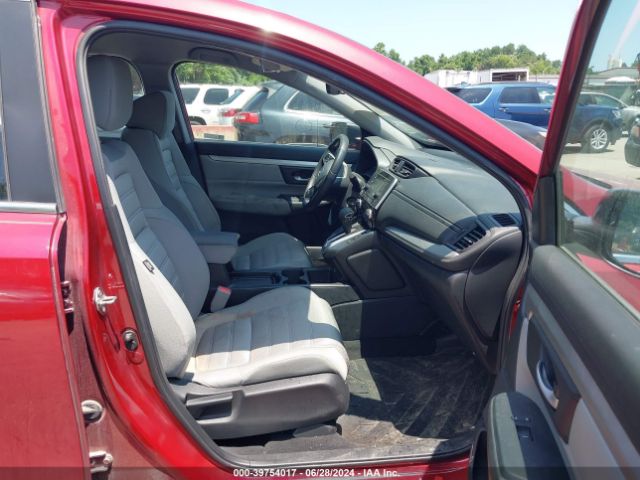 7FARW2H2XLE006759 Honda Cr-v Awd Lx