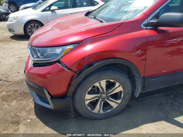 7FARW2H2XLE006759 Honda Cr-v Awd Lx