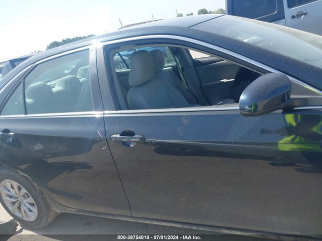 4T4BF1FK2FR474704 Toyota CAMRY LE