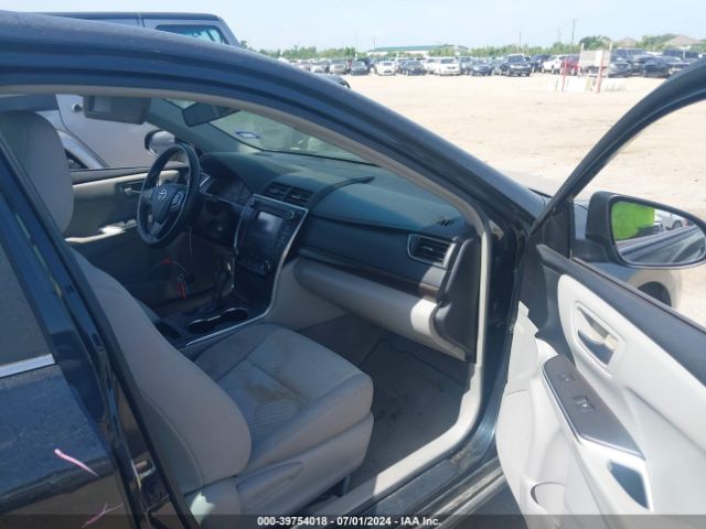4T4BF1FK2FR474704 Toyota CAMRY LE