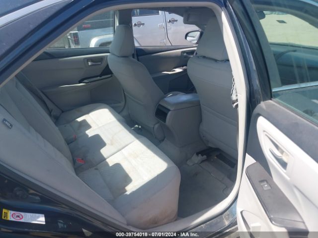 4T4BF1FK2FR474704 Toyota CAMRY LE