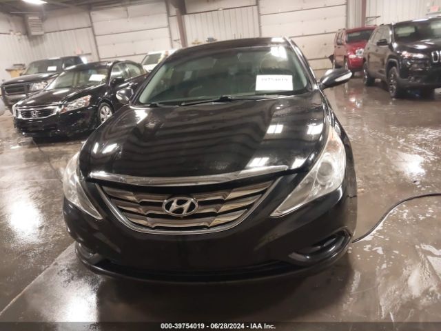 5NPEB4AC8EH929038 Hyundai SONATA GLS