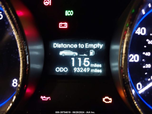 5NPEB4AC8EH929038 Hyundai SONATA GLS