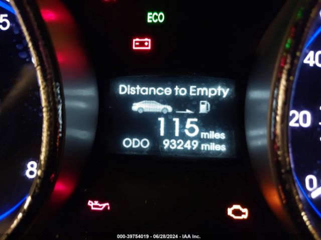 5NPEB4AC8EH929038 Hyundai SONATA GLS