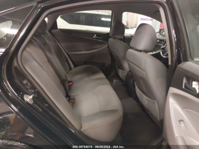 5NPEB4AC8EH929038 Hyundai SONATA GLS