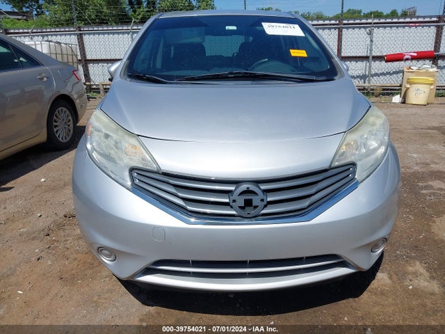 Nissan Versa Note S (sr)/s Plus/sl/sr/sv 2016 3N1CE2CP5GL360786 Image 12
