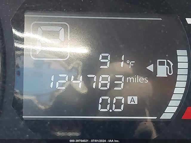 Nissan Versa Note S (sr)/s Plus/sl/sr/sv 2016 3N1CE2CP5GL360786 Image 15