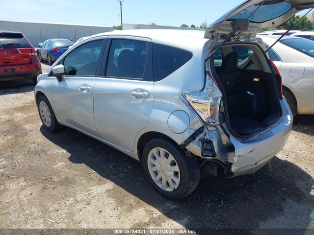 Nissan Versa Note S (sr)/s Plus/sl/sr/sv 2016 3N1CE2CP5GL360786 Image 3