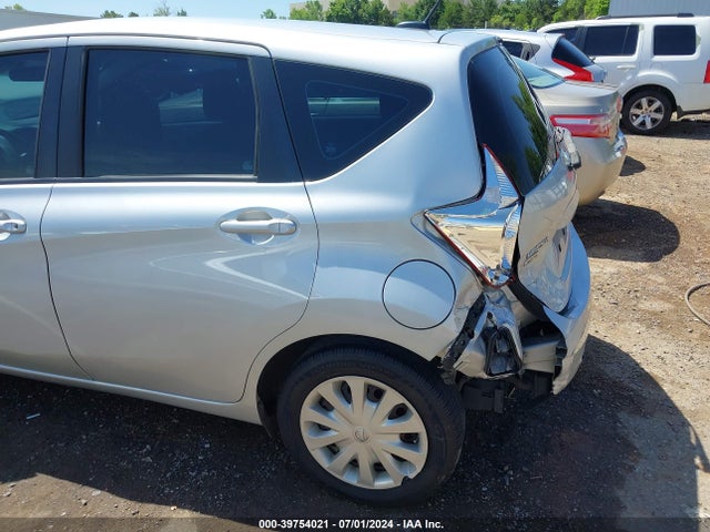 Nissan Versa Note S (sr)/s Plus/sl/sr/sv 2016 3N1CE2CP5GL360786 Image 6