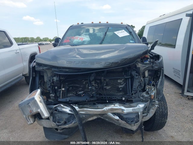 Ford F-250 Xlt 2019 1FT7W2BT1KEF57263 Image 12