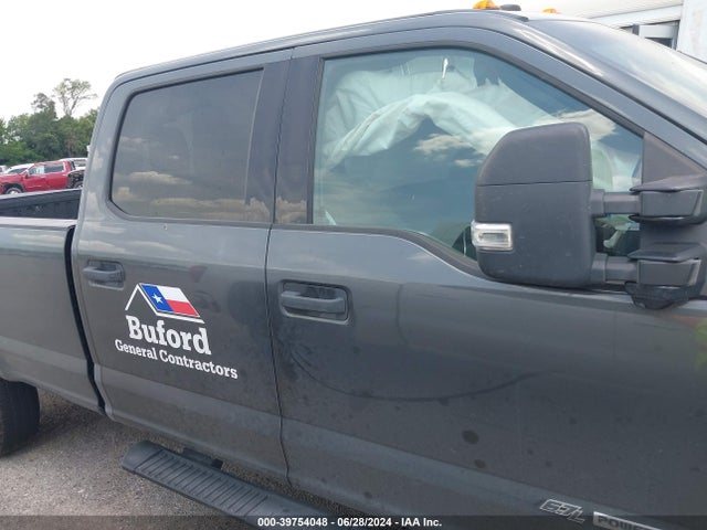 Ford F-250 Xlt 2019 1FT7W2BT1KEF57263 Image 13