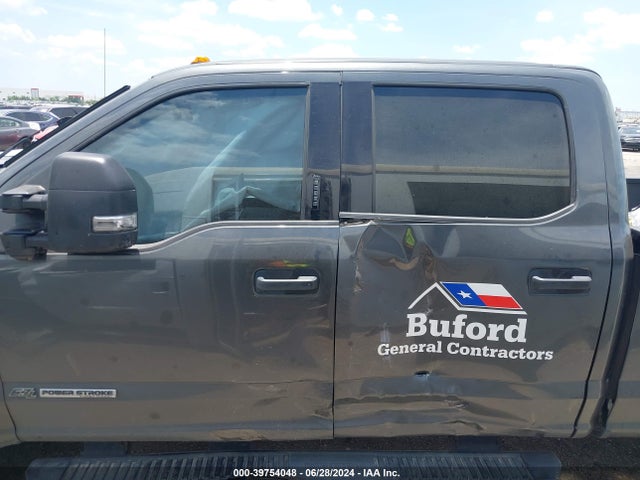 Ford F-250 Xlt 2019 1FT7W2BT1KEF57263 Image 14