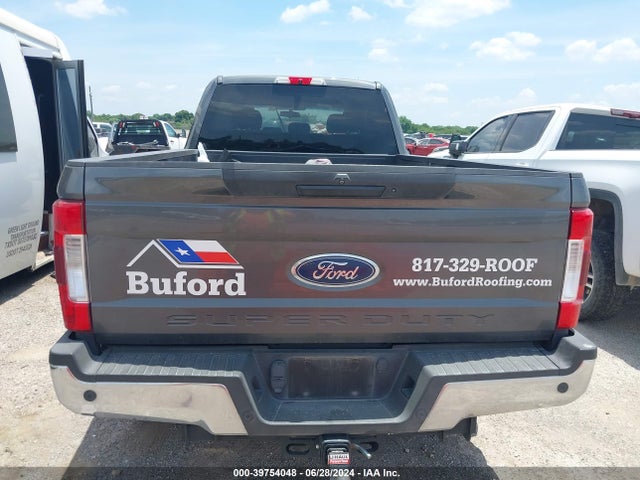 Ford F-250 Xlt 2019 1FT7W2BT1KEF57263 Image 16