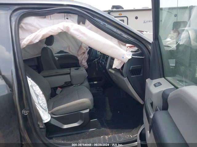 Ford F-250 Xlt 2019 1FT7W2BT1KEF57263 Image 5