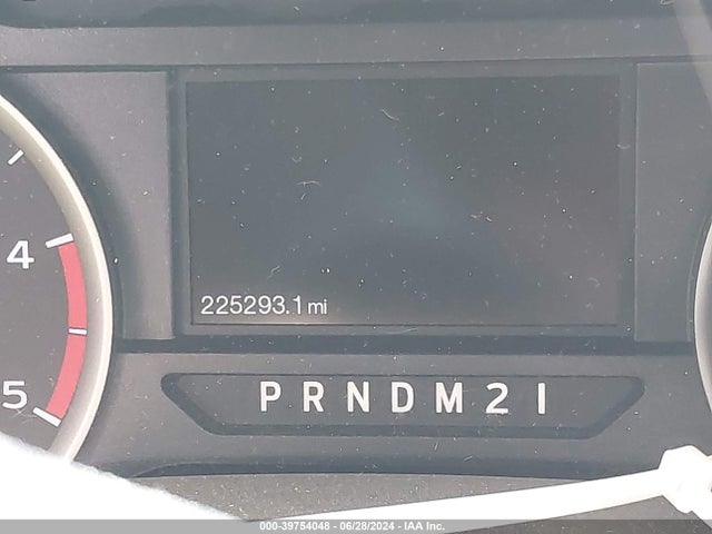 Ford F-250 Xlt 2019 1FT7W2BT1KEF57263 Image 7